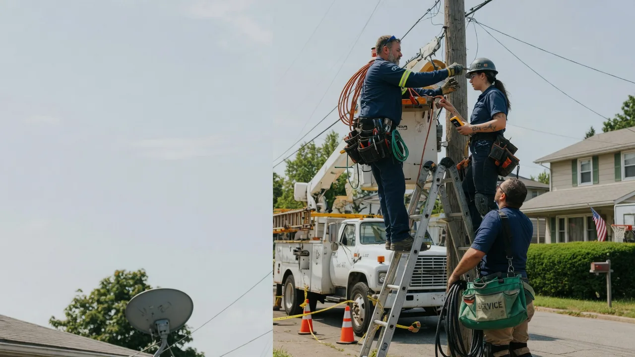 Electrical Repair in Helvetia, WV near me
